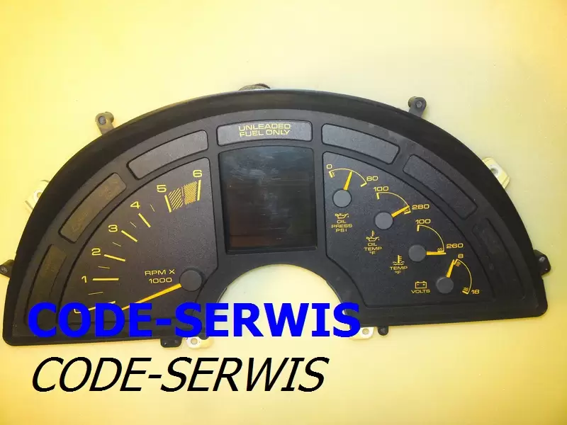 programowanie kodowanie liczników